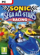 telecharger Sonic & SEGA All-Stars Racing