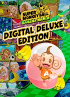 telecharger Super Monkey Ball Banana Mania Digital Deluxe Edition