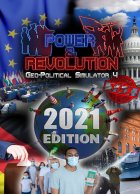 telecharger Power & Revolution 2021 Edition
