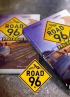 telecharger Road 96 - Prologue eBook