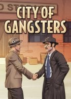 telecharger City of Gangsters - Deluxe Edition