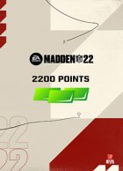 telecharger Madden NFL 22 2200 Madden Points