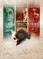telecharger The Dark Pictures Anthology - Triple Pack