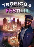 telecharger Tropico 6 - Festival