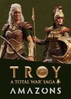 telecharger A Total War Saga: TROY – AMAZONS