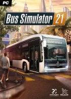 telecharger Bus Simulator 21