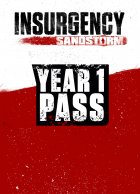 telecharger Insurgency: Sandstorm - Year 1 Pass