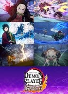 telecharger Demon Slayer -Kimetsu no Yaiba- The Hinokami Chronicles