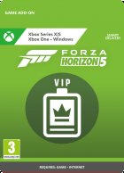 telecharger Forza Horizon 5: VIP Membership