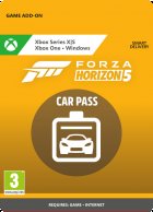 telecharger Forza Horizon 5: Car Pass