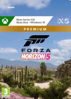 telecharger Forza Horizon 5: Premium Edition