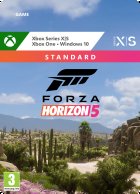 telecharger Forza Horizon 5: Standard Edition