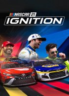 telecharger NASCAR 21: IGNITION