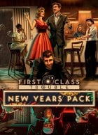telecharger First Class Trouble New Years Pack