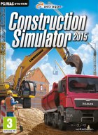 telecharger Construction Simulator 2015
