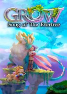 telecharger Grow: Song of the Evertree