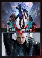 telecharger Devil May Cry 5 + Vergil