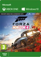 telecharger Forza Horizon 4: Standard Edition