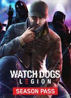 telecharger Watch Dogs: Legion - Season Pass