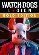 telecharger Watch Dogs: Legion Gold Edition