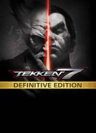 telecharger TEKKEN 7 - Definitive Edition