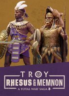 telecharger A Total War Saga: TROY – RHESUS & MEMNON