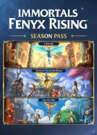 telecharger Immortals Fenyx Rising - Season Pass