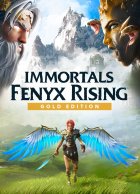 telecharger Immortals Fenyx Rising - Gold Edition
