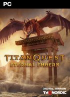 telecharger Titan Quest: Eternal Embers