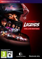 telecharger GRID Legends Deluxe Edition