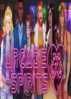 telecharger Arcade Spirits - Artbook