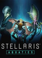 telecharger Stellaris: Aquatics Species Pack