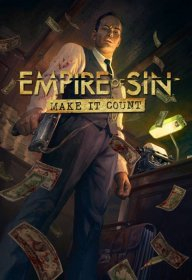 telecharger Empire of Sin: Make It Count
