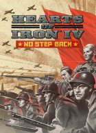 telecharger Hearts of Iron IV: No Step Back