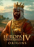 telecharger Europa Universalis IV: Origins Immersion Pack
