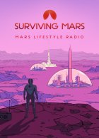 telecharger Surviving Mars - Mars Lifestyle Radio