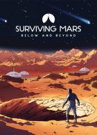 telecharger Surviving Mars: Below and Beyond