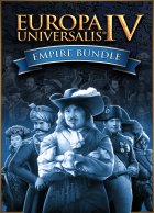 telecharger Europa Universalis IV: Empire Bundle