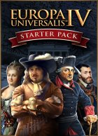 telecharger Europa Universalis IV: Starter Pack