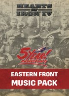 telecharger Hearts of Iron IV: Eastern Front Music Pack
