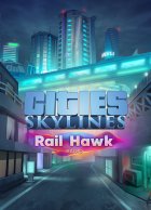 telecharger Cities: Skylines - Rail Hawk Radio