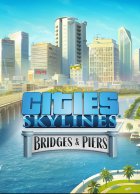 telecharger Cities: Skylines - Content Creator Pack: Bridges & Piers