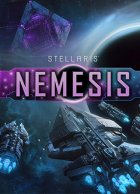 telecharger Stellaris: Nemesis