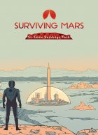telecharger Surviving Mars: In-Dome Buildings Pack