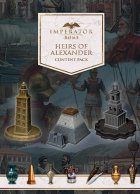 telecharger Imperator: Rome Heirs of Alexander Content Pack