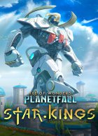 telecharger Age of Wonders: Planetfall - Star Kings