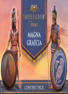 telecharger Imperator: Rome - Magna Graecia Content Pack