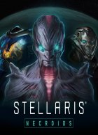 telecharger Stellaris: Necroids Species Pack