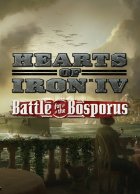 telecharger Hearts of Iron IV: Battle for the Bosporus