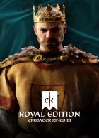 telecharger Crusader Kings III Royal Edition